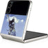 Frazetta Sliver Warrior Galaxy Z Flip4 5G Skin